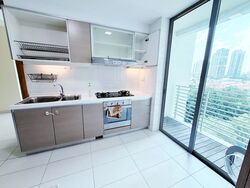 The Infiniti (D5), Condominium #560169231